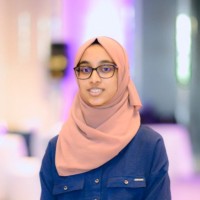 Asma Iqbal