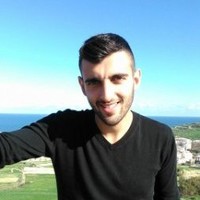 Andy Mangion