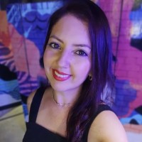 Suélen Abade Moisés