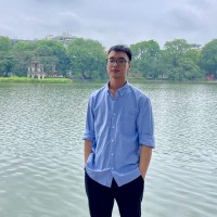 Minh Hoang Le