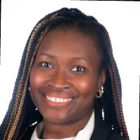 Dani Stroughton Duncan, EdD, MEd, MLS