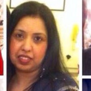 Nasim Akhtar