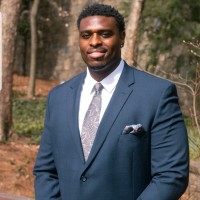 Jamaal Young, M.A, Med