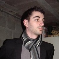Damien Leblanc