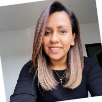 Ana Karen Martinez Leon