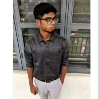 Padmanabhan B