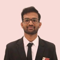 Manikandan V