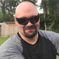 Matt Atchison