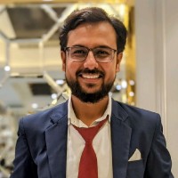 Azeem Ghaffar Malik