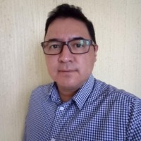 Luis Bernardo Blasio Enciso