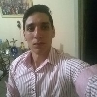 Jefferson Francisco Lima Moreira