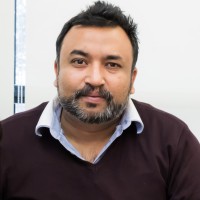 Manan Agrawal