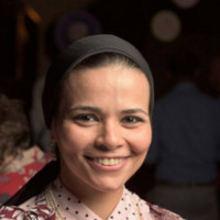 Dalia Hashem
