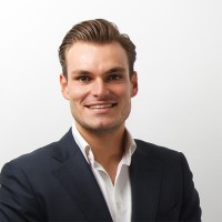 Tom Legerstee