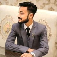 Wajahat ali Khan