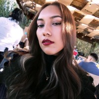 Alondra Moreno Martinez
