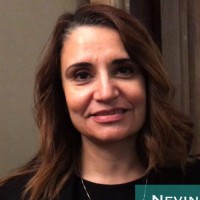 Nevine Attallah, PMP, SP