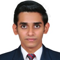 Akhil Jose
