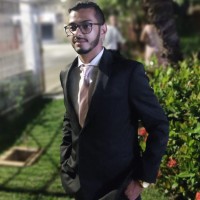 Daniel Tadeu Oliveira Costa