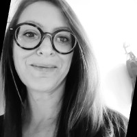 Cristina Reymondet Fochira