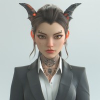 Belle Zebub