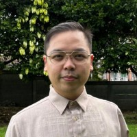 Ciprian Charles Mauricio