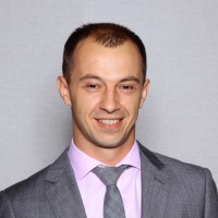 Evgeniy Chernyshenko