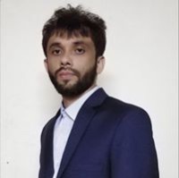 Shabbir Ahmed