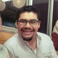 Roman A. Contreras Tapia