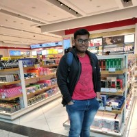 Sampath Pragallapati