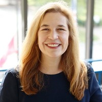 Katherine Baker