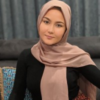 Zaynab Amini