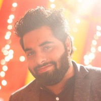 Sajan Anand