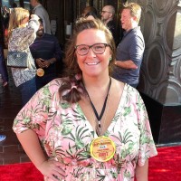 Stephanie Earley