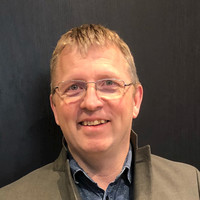 Bjørn Hölzl Andresen
