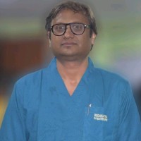 Bodhisatwa Maity