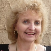Christine Hansburg-Hotson