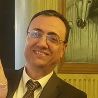 George Salame Off