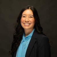 Grace Wong