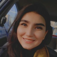 Nahid Rezamohammadi