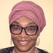 Latisha Mitchell