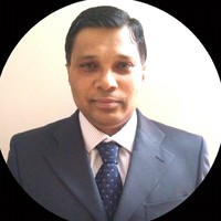 Prakash Ramakrishnan