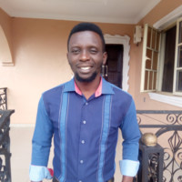 Kayode Olaoye