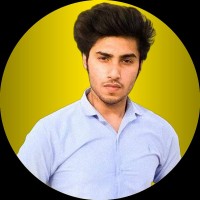 Nadir Raza