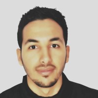 Imad El Bouadri