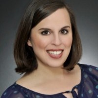 Nina McHenry, SHRM-CP