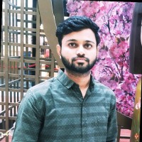 Krishna Wagh