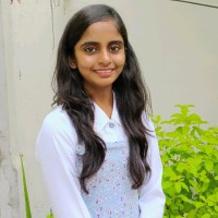 Hetvi Patel