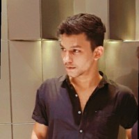 Ali Mehdi