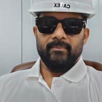 Rajeev Nair